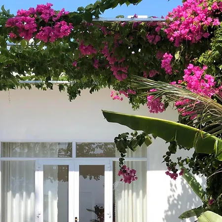 Robinson Beach Bungalow-2
