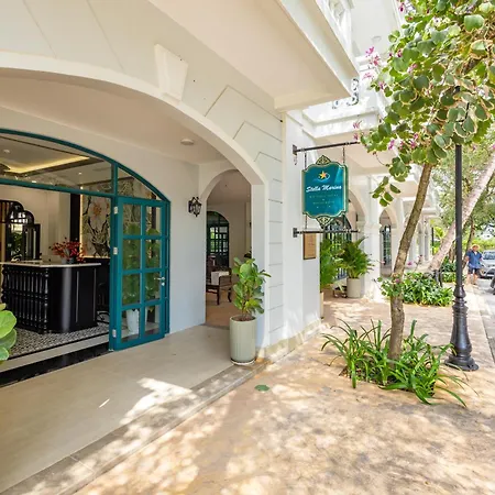 Stella Marina Boutique Hotel-3