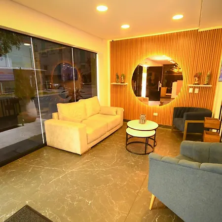 Hotel American Visa Boutique-3