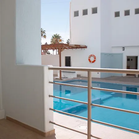 Costa Elegante Hotel&Suites-3