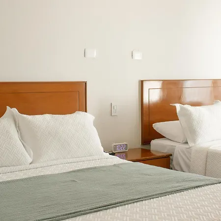 Costa Elegante Hotel&Suites-2