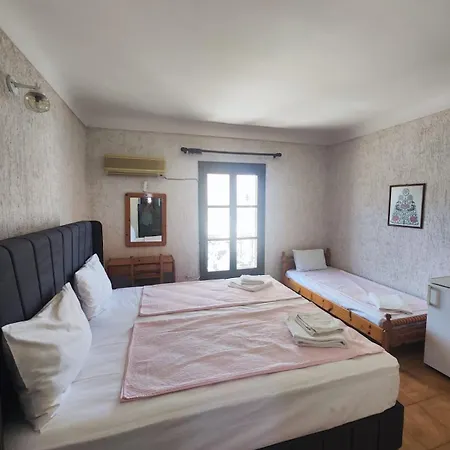 Hotel Ireon Beach-3