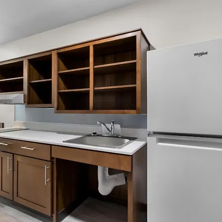 Woodspring Suites Palmdale - Lancaster-2