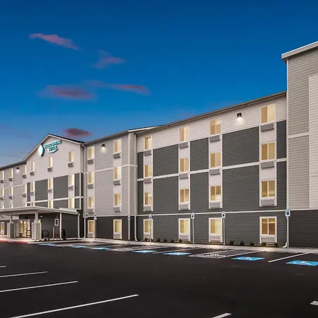 Woodspring Suites Beaverton - Portland West-2