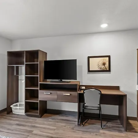 Woodspring Suites Beaverton - Portland West-3