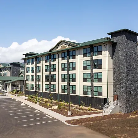 Hampton Inn & Suites Maui North Shore-3