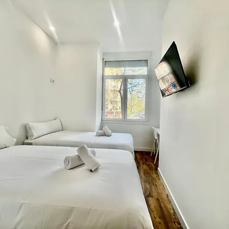 Hostal Bernabeu-2