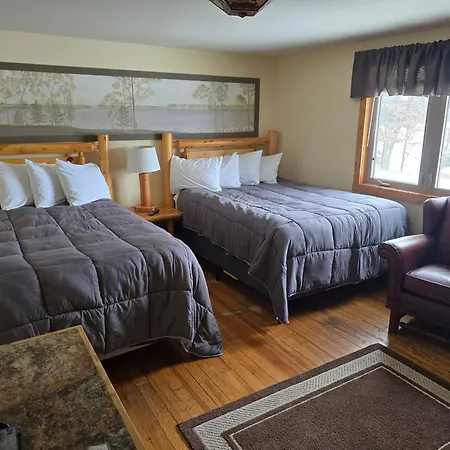 Big Sandy Lodge And Resort-2