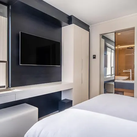 The Hotel Brussels-3