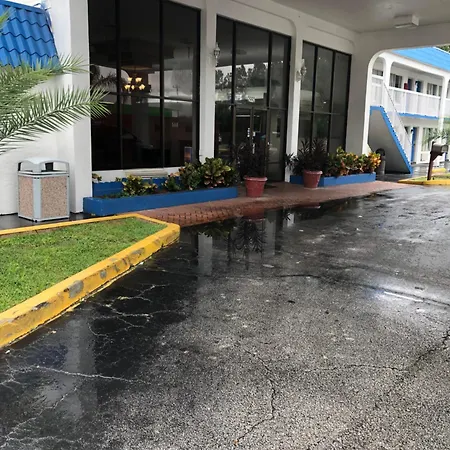 Motel 6-Daytona Beach, Fl - Speedway-2