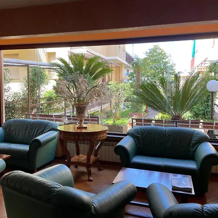 Hotel Mondial Rapallo-3