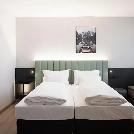 Stadthotel Goldenes Schiff-3
