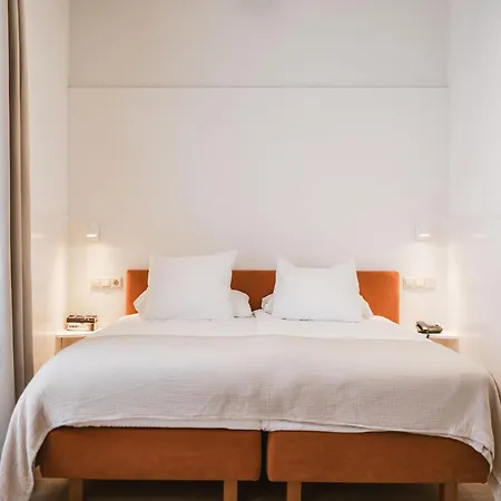 Strandhotel Domburg - Next Door-3