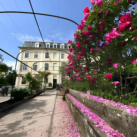 Hotel Des Eaux-3