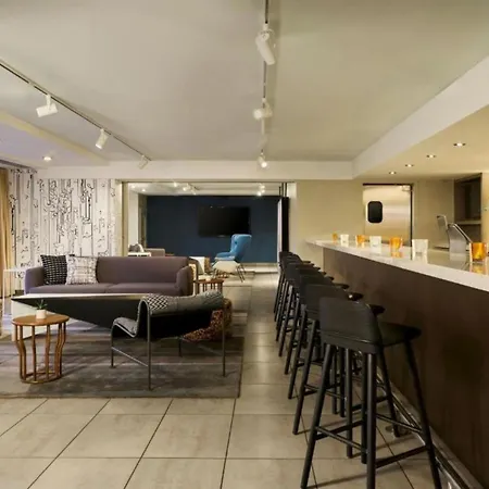 Aloft By Marriott Scottsdale-2