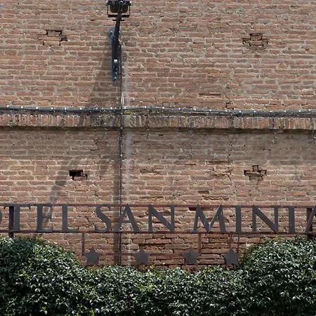 Hotel San Miniato-3