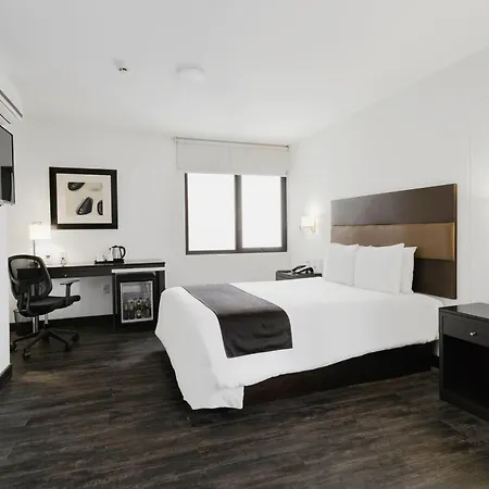 Wyndham Costa Del Sol Chiclayo-3