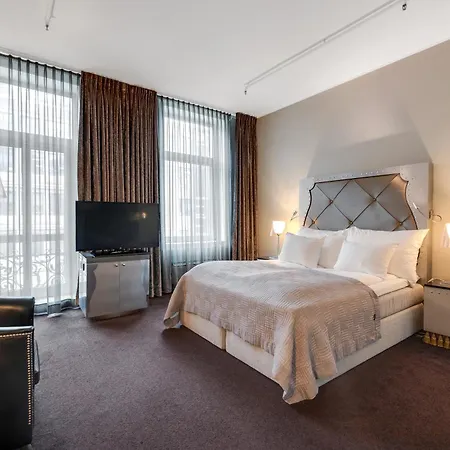 Clarion Hotel Ernst-2