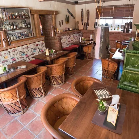 Das Schlafzimmer Erlebnis&Boutiquehotel - ehemals Hacienda Mexicana-2