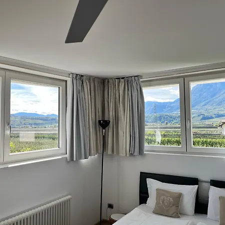 B&B Mele d'Oro-2