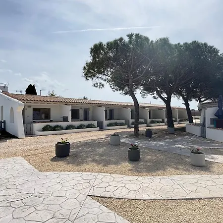 Hotel Mas des Lys-2