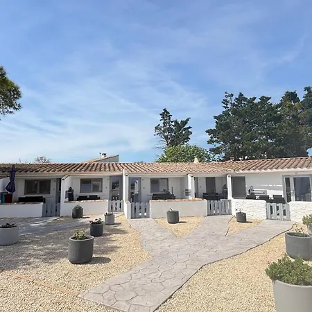 Hotel Mas des Lys-3