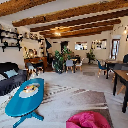 Auberge de la Cascade-2