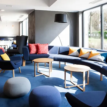 Holiday Inn Express Neunkirchen By Ihg-2