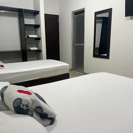 Hotel Marialu-2