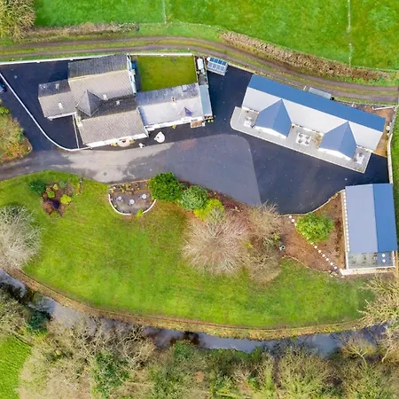 The Willows House & Studios-2