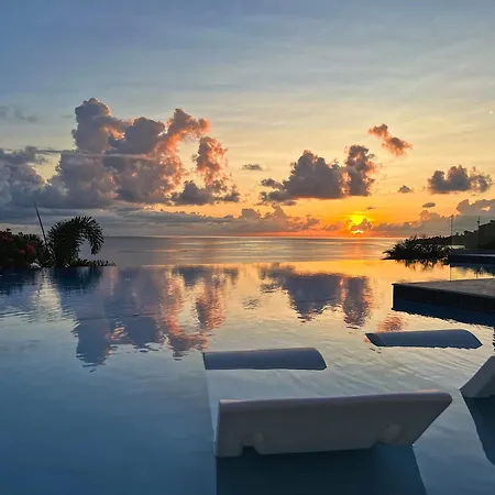 Sunset Reef St. Kitts-3