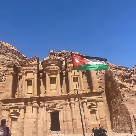 Ad Deir Guesthouse-3