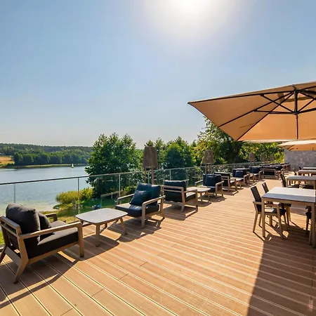 Hotel GLAR Conference&SPA-3