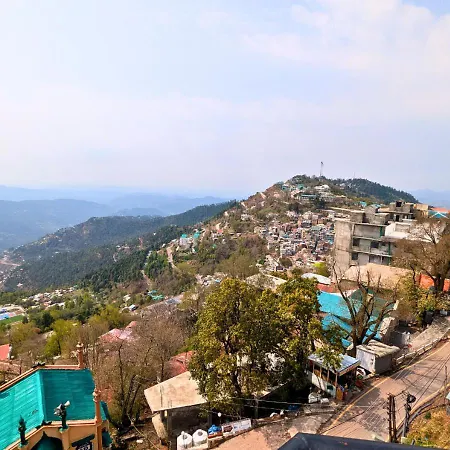 Grand Heights Hotel-3
