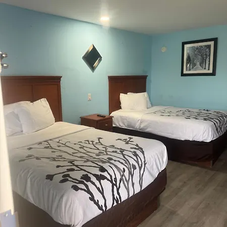 Oaktree Inn-2