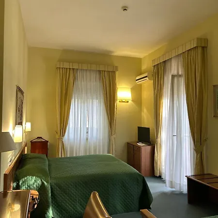 Hotel Matei Fiuggi-2