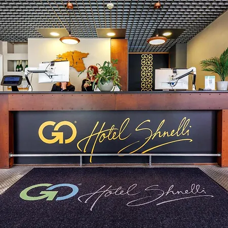 Go Hotel Shnelli-2