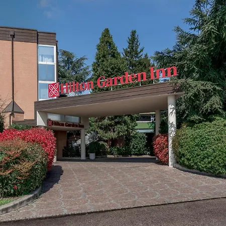 Hilton Garden Inn Bologna North-3