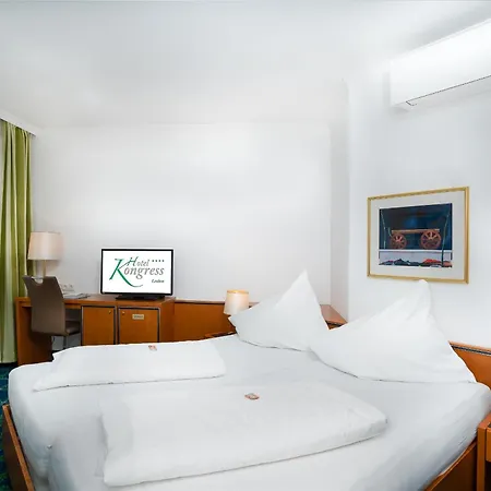 Hotel Kongress-2
