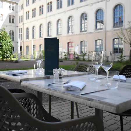 Best Western Plus Hôtel Colbert-2