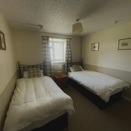 The Sibson Inn Hotel-3