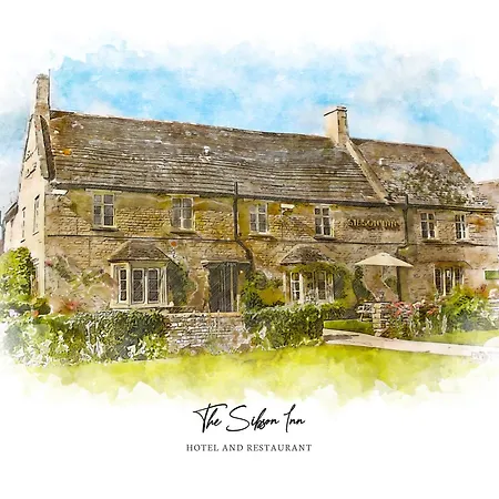 The Sibson Inn Hotel-2