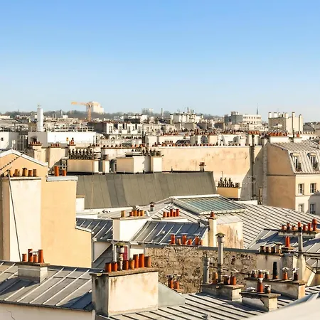Ibis Styles Paris Republique Le Marais-3