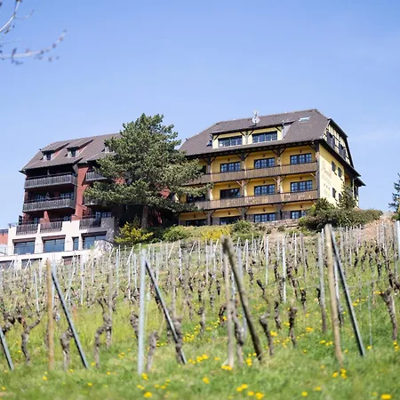 Hôtel Arnold-2