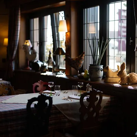 Hotel Arnold-3