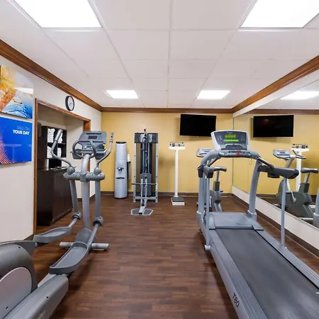 Comfort Inn South Oceanfront-2