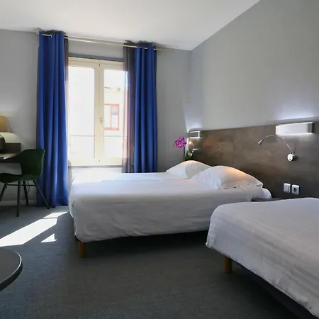 Hotel Napoleon-3