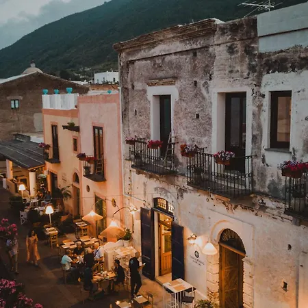 Boutique Hotel I Cinque Balconi-2