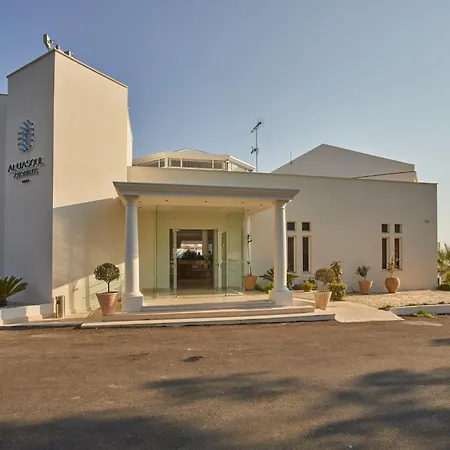 Aluasoul Zakynthos (Adults Only)-3