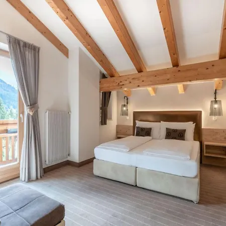 Hotel Madonnina Resort And Wellness-2